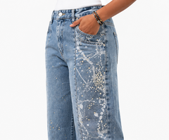 The Sparkle Jeans