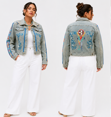 The Indian Denim
