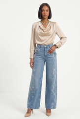 The Sparkle Jeans