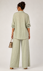 Mint Set