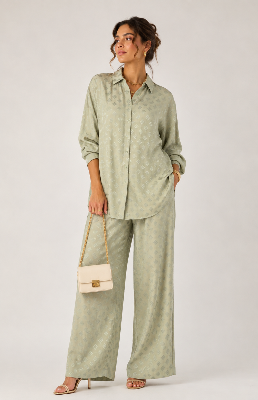 Mint Set