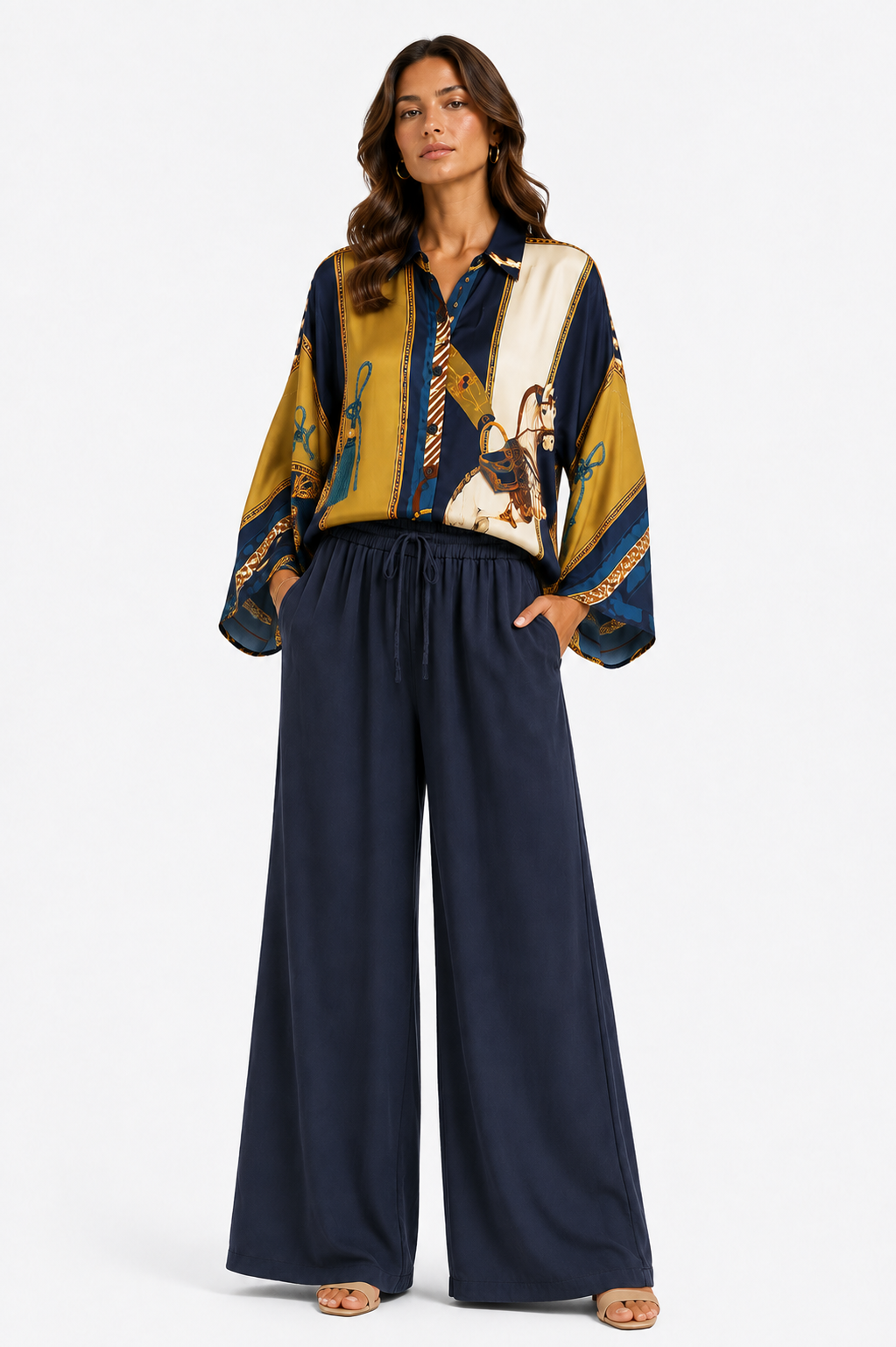 Western Heritage Set