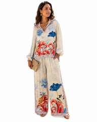 The Summer Breeze Set