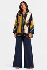 Western Heritage Set