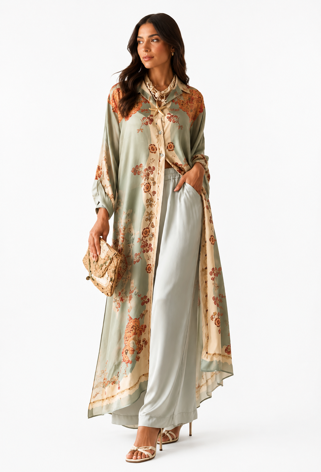 Meadow Bloom Set